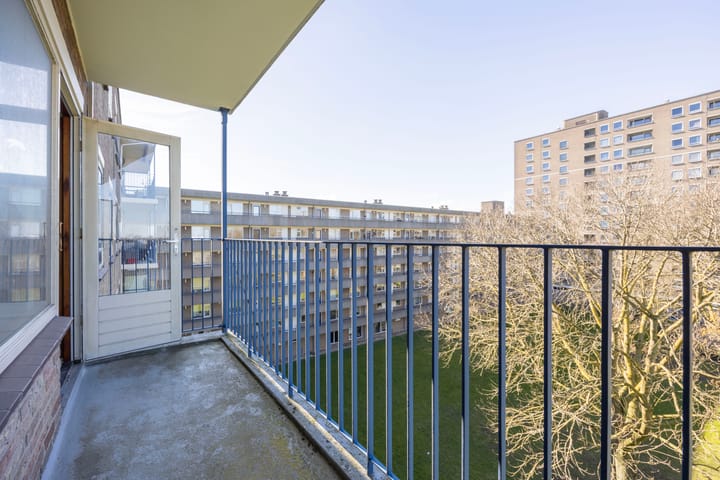 Foto 15 van Aert van Neslaan 513