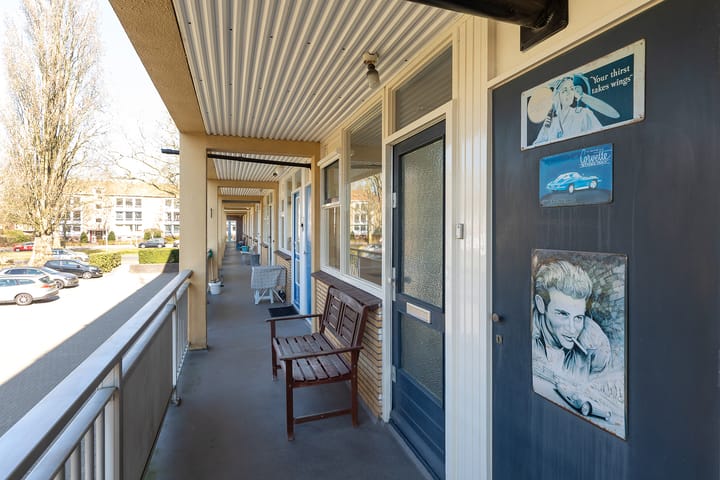 Foto 2 van Karel Doormanlaan 160