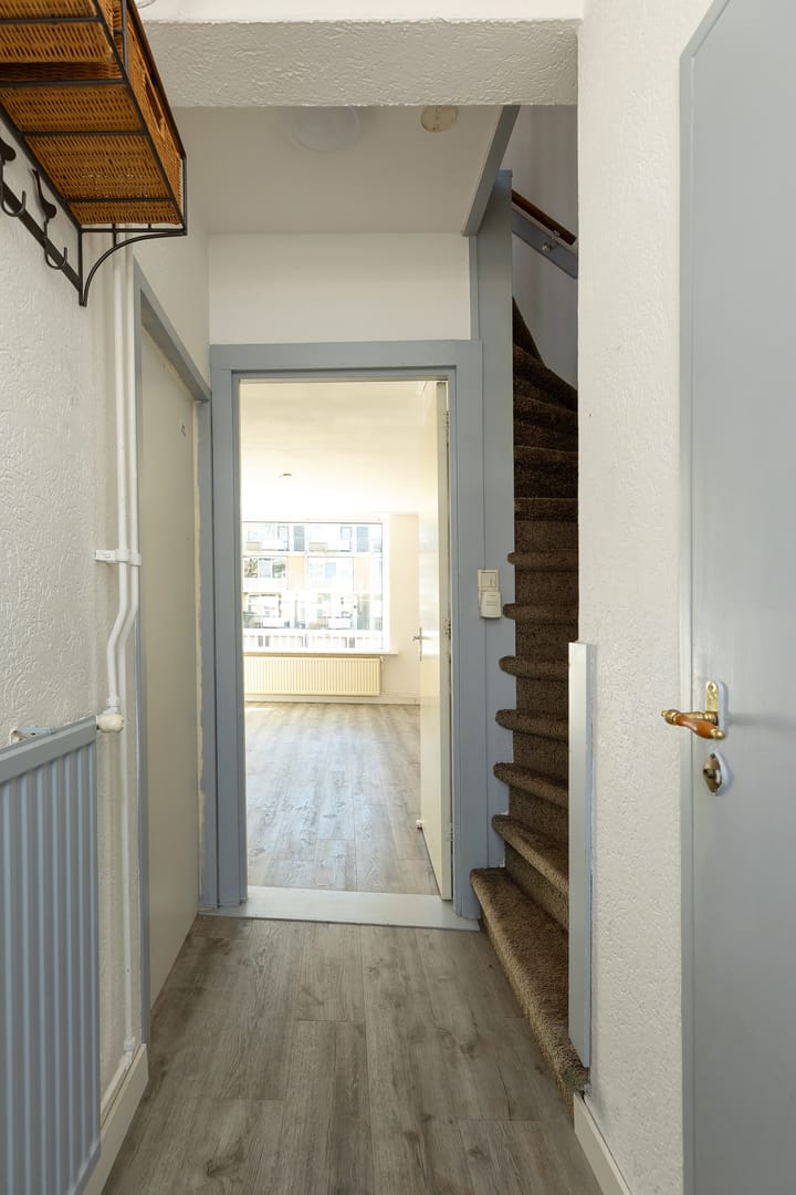 Foto 3 van Karel Doormanlaan 160