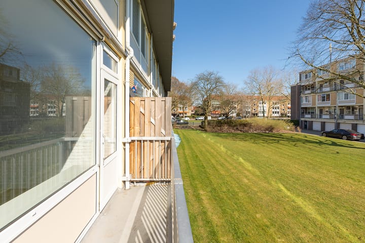 Foto 10 van Karel Doormanlaan 160