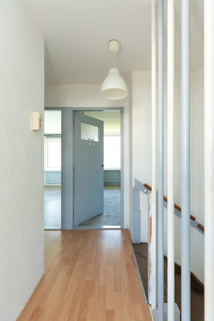 Foto 12 van Karel Doormanlaan 160