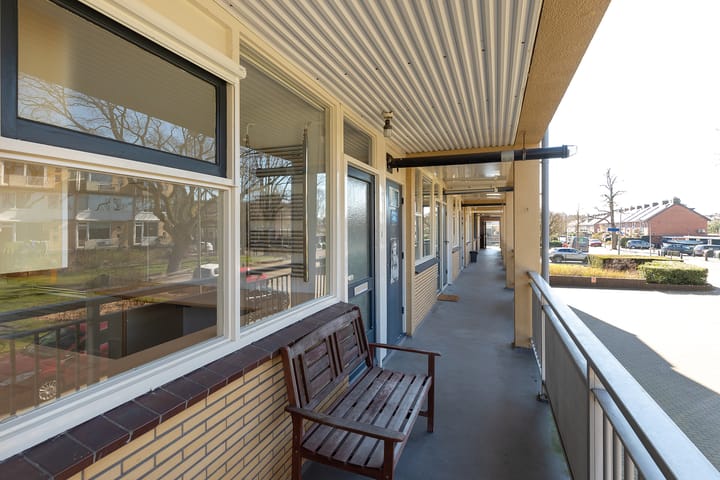 Foto 20 van Karel Doormanlaan 160