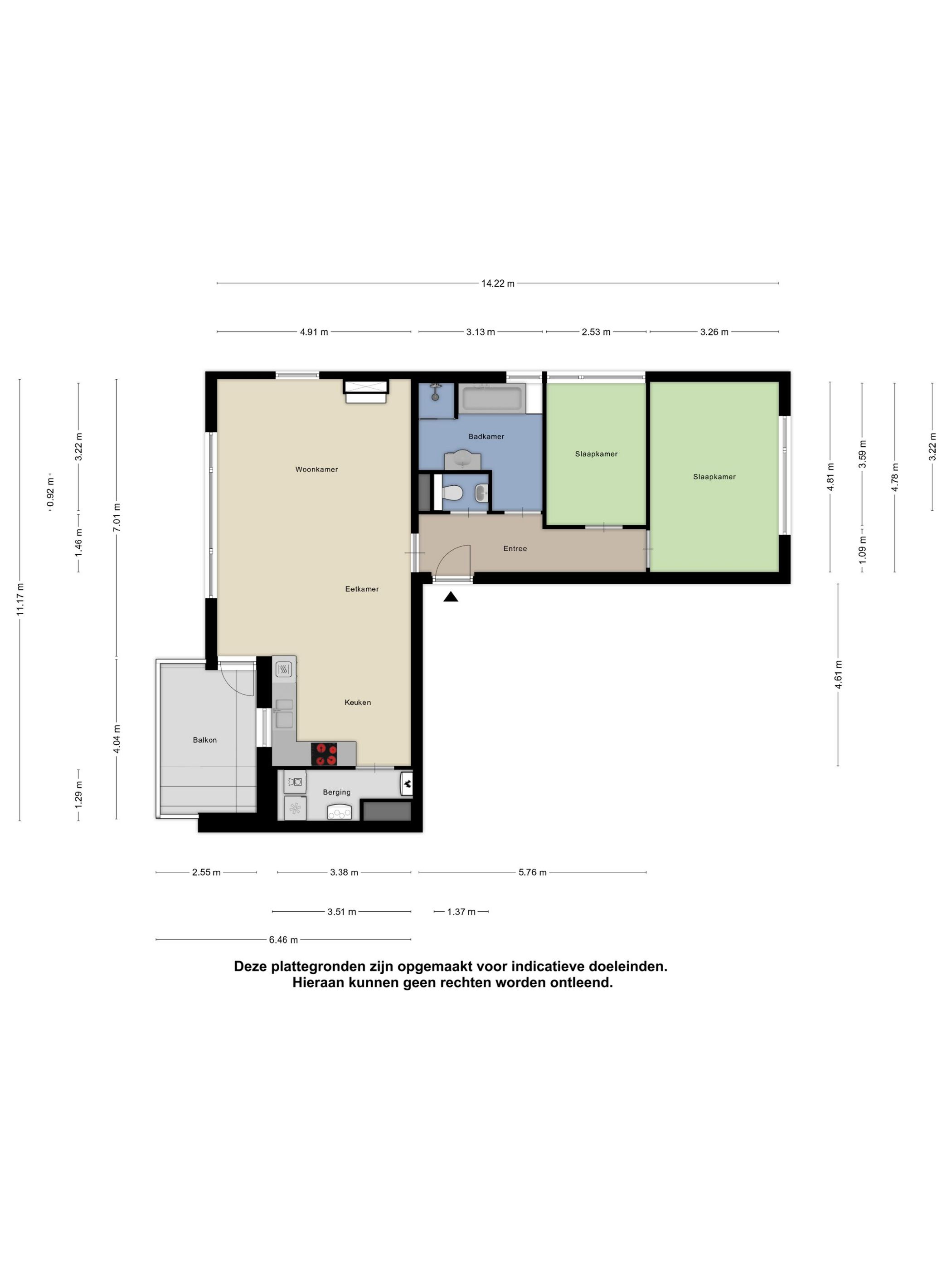 Foto 30 van Platte Akker 191