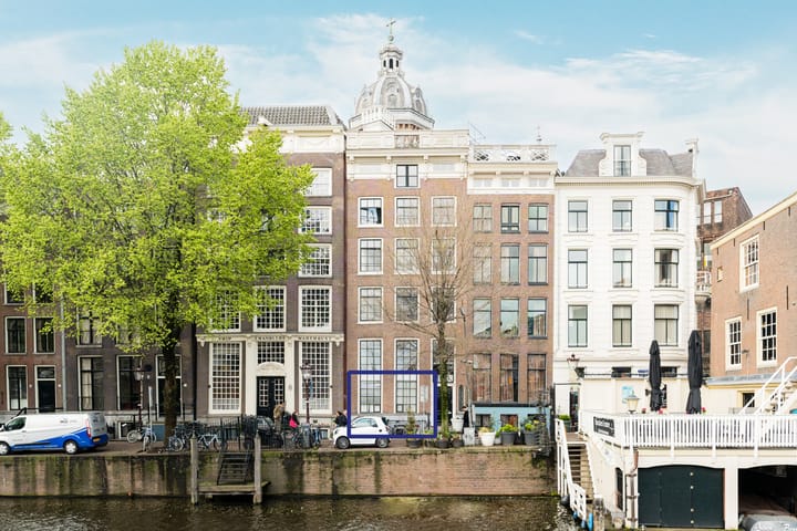 Foto 2 van Geldersekade 6-A