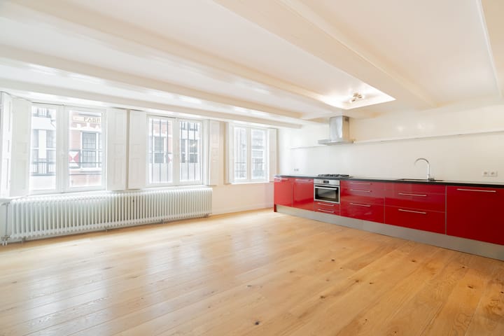 Foto 5 van Geldersekade 6-A