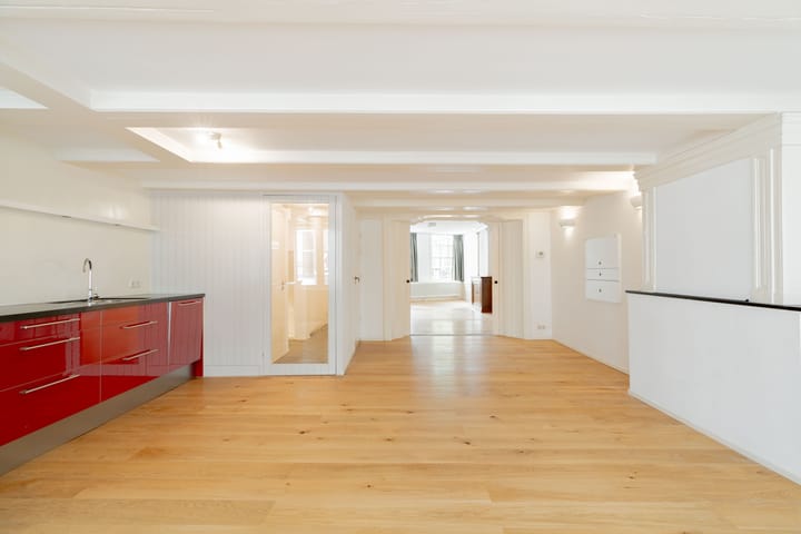 Foto 6 van Geldersekade 6-A