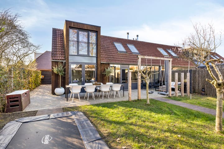 Foto 1 van Hornikswei 29