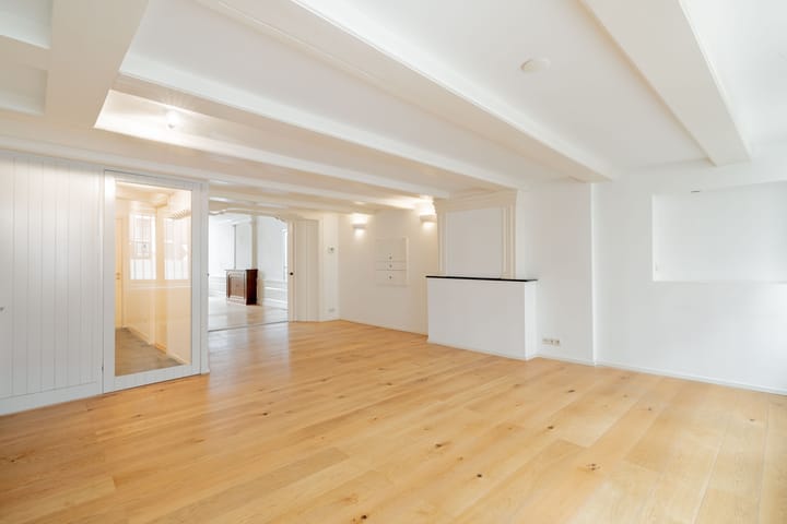 Foto 7 van Geldersekade 6-A