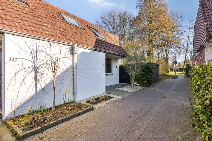 Foto 2 van Hornikswei 29