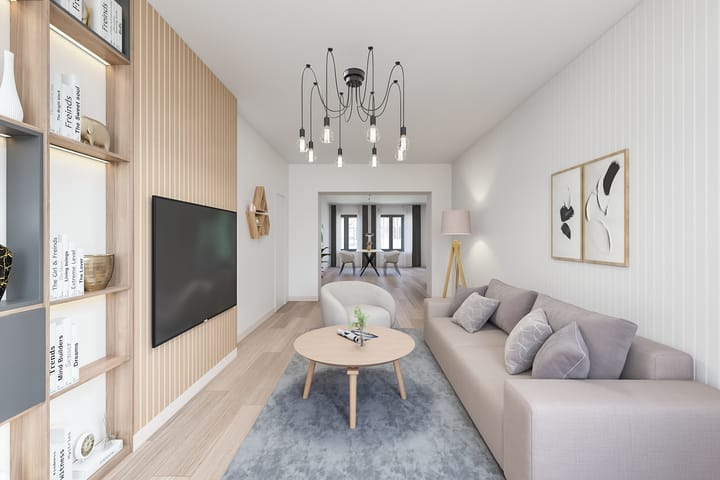 Foto 11 van Geldersekade 6-A