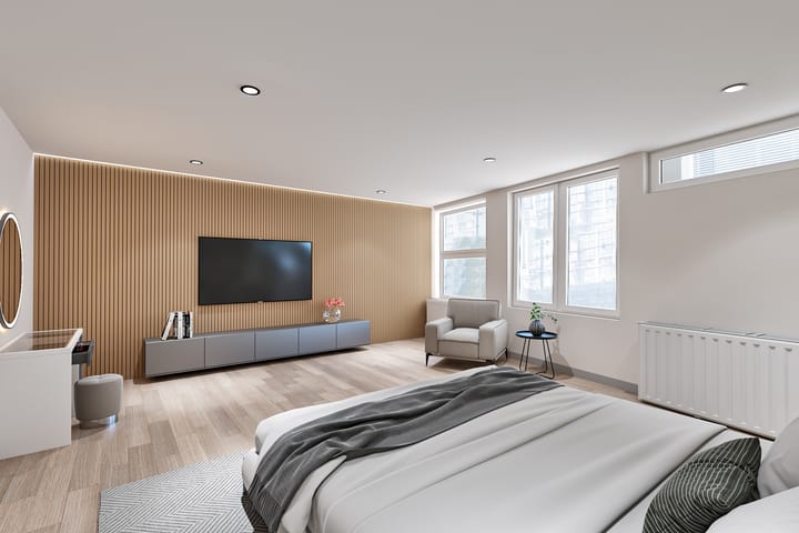 Foto 15 van Geldersekade 6-A