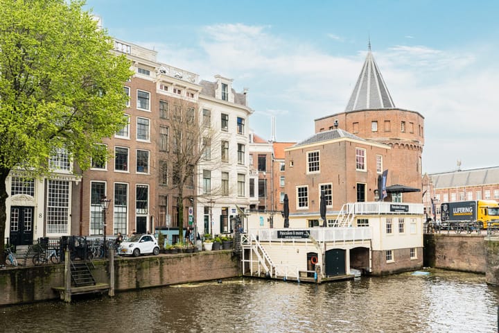 Foto 27 van Geldersekade 6-A