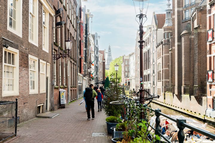 Foto 28 van Geldersekade 6-A