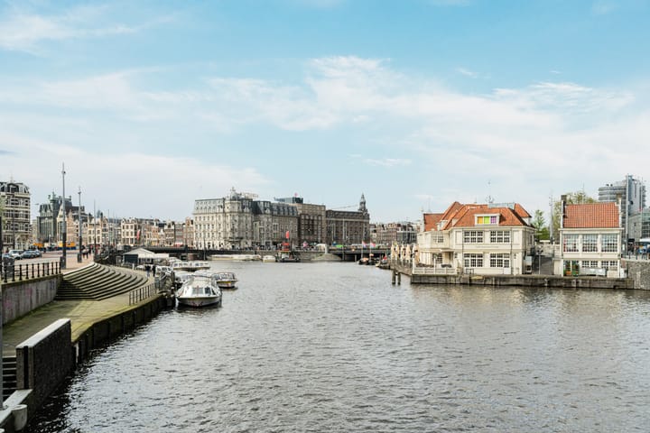 Foto 30 van Geldersekade 6-A