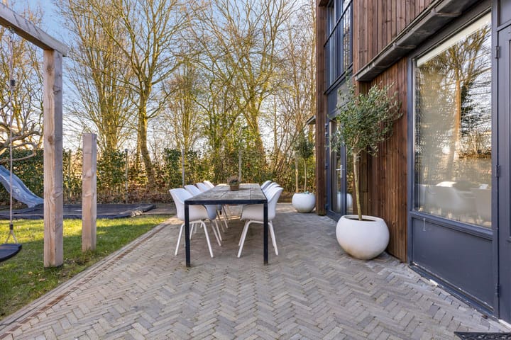 Foto 29 van Hornikswei 29