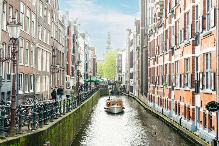 Foto 32 van Geldersekade 6-A