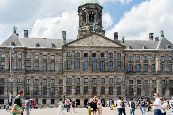 Foto 33 van Geldersekade 6-A