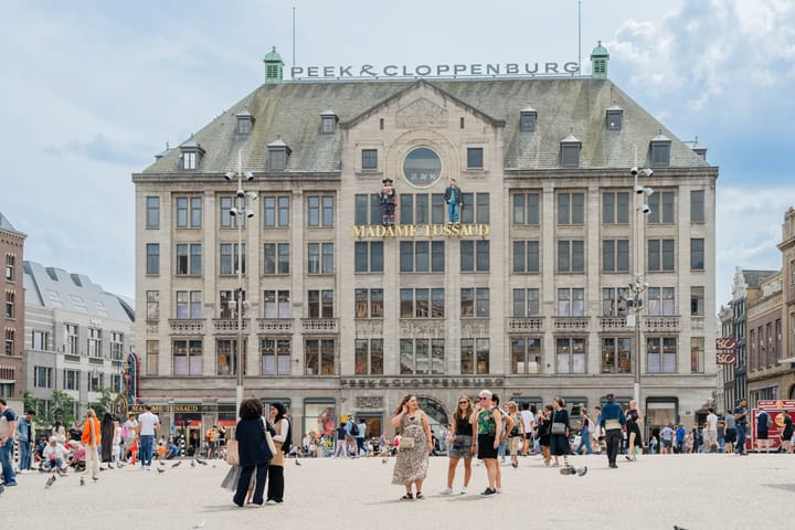 Foto 34 van Geldersekade 6-A