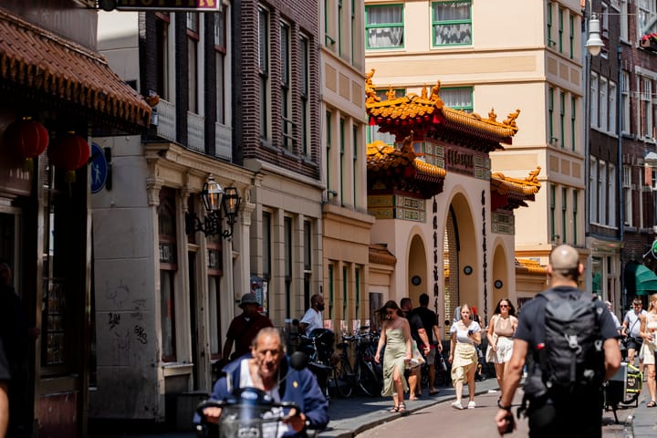 Foto 35 van Geldersekade 6-A