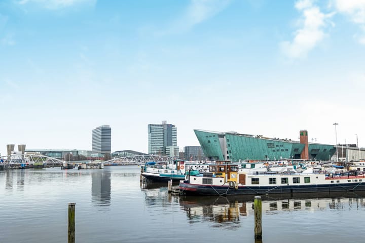 Foto 36 van Geldersekade 6-A