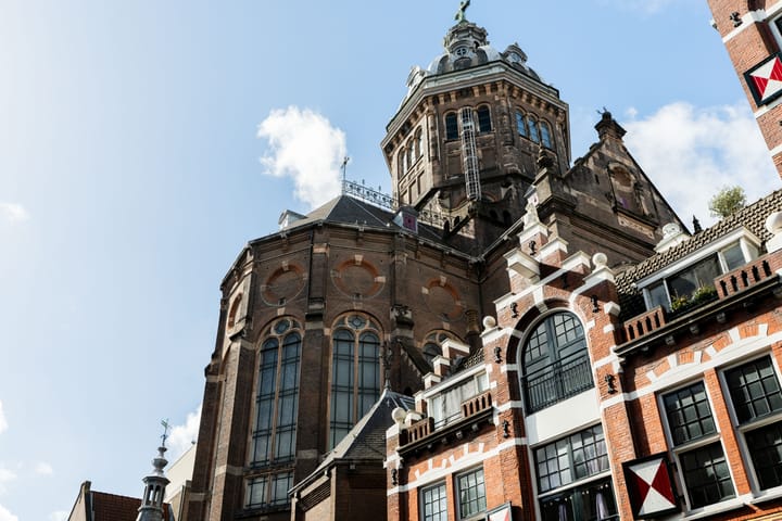 Foto 37 van Geldersekade 6-A