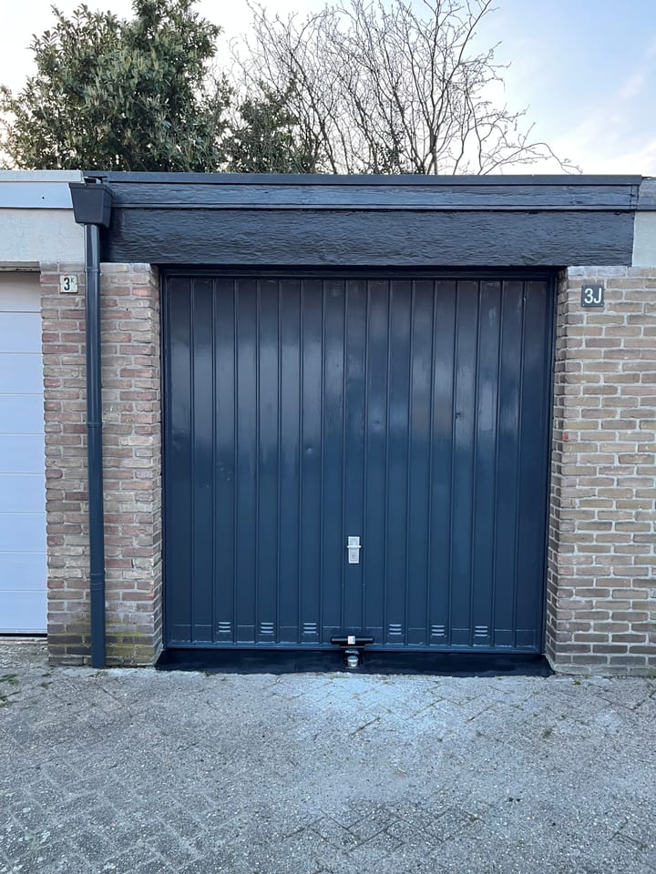 Foto 1 van Koetshoek 3J