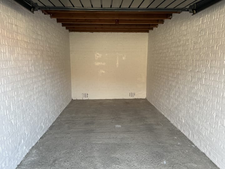 Foto 3 van Koetshoek 3J