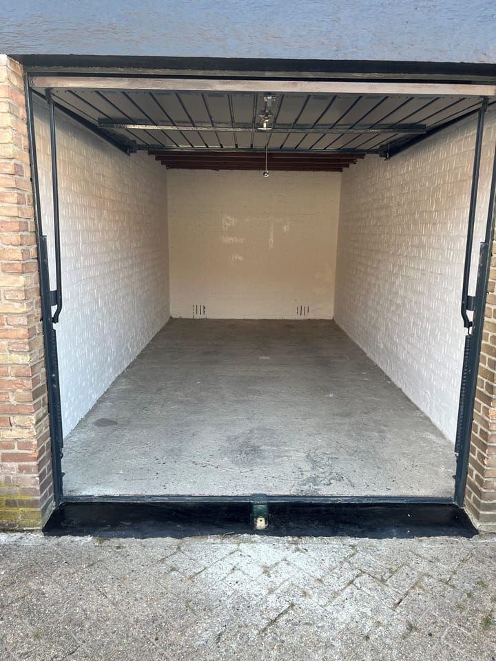 Foto 2 van Koetshoek 3J