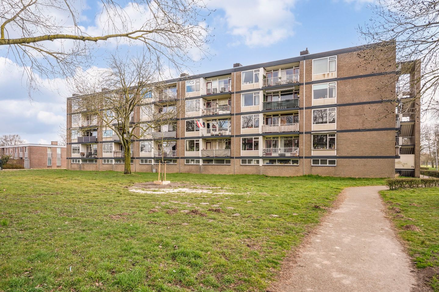 Foto 1 van Johan van de Veldestraat 91