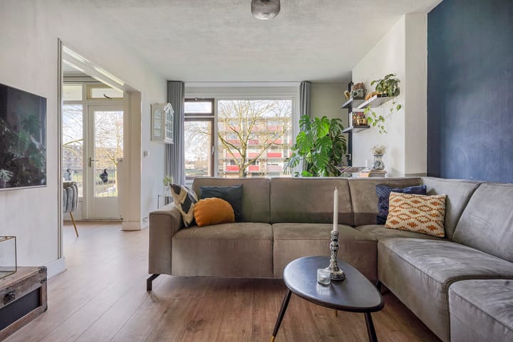 Foto 2 van Johan van de Veldestraat 91