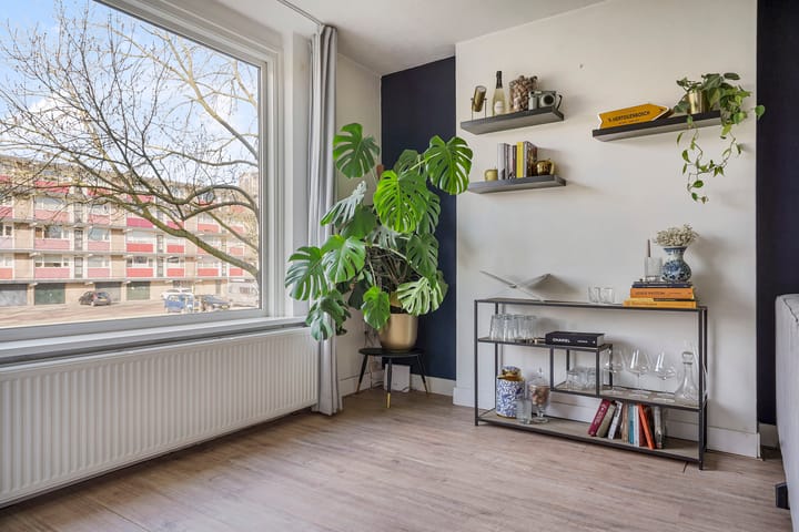 Foto 3 van Johan van de Veldestraat 91