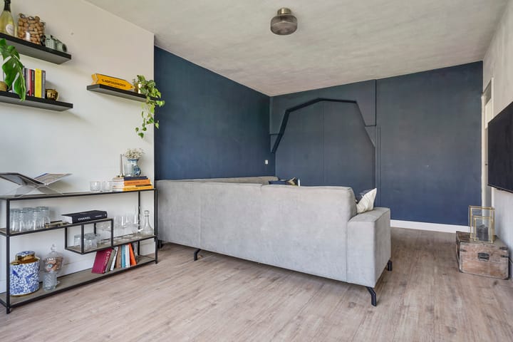 Foto 4 van Johan van de Veldestraat 91