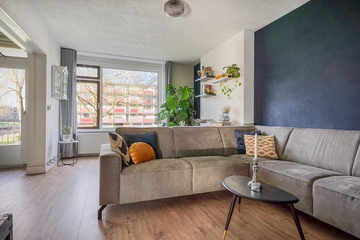 Photo 6 of Johan van de Veldestraat 91