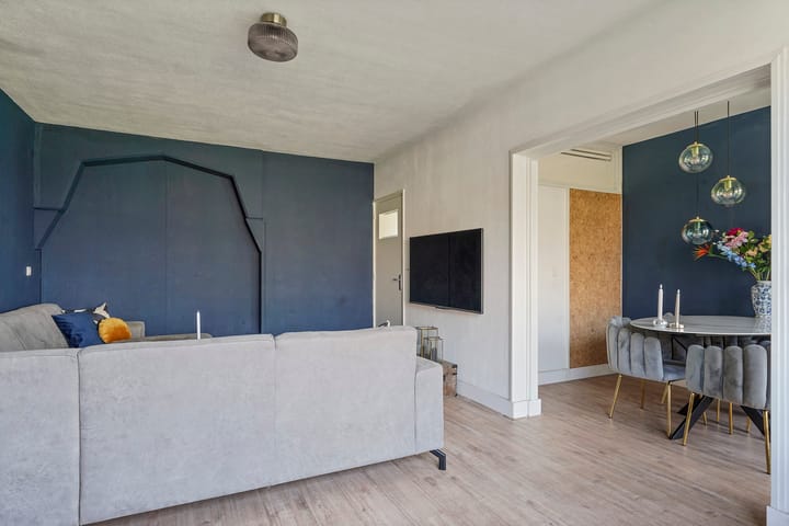 Photo 7 of Johan van de Veldestraat 91