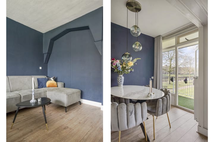 Photo 11 of Johan van de Veldestraat 91