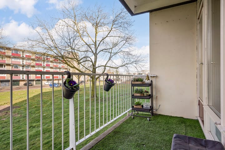 Photo 13 of Johan van de Veldestraat 91