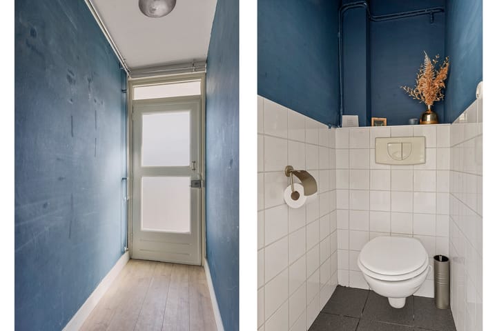 Photo 26 of Johan van de Veldestraat 91