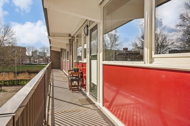 Photo 27 of Johan van de Veldestraat 91