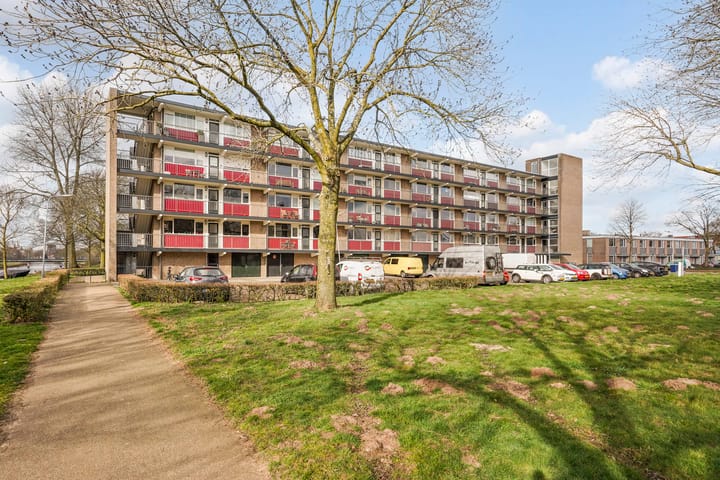 Photo 29 of Johan van de Veldestraat 91