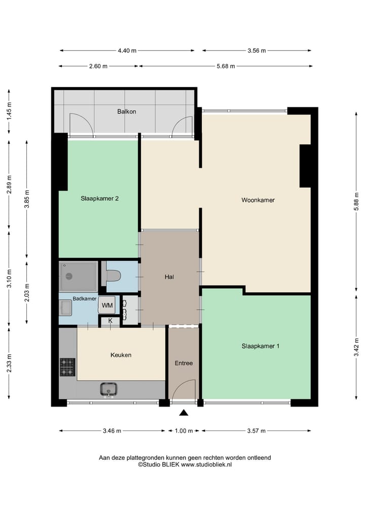 Photo 31 of Johan van de Veldestraat 91