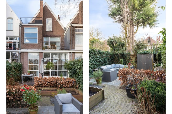 Foto 2 van Mathenesserlaan 344