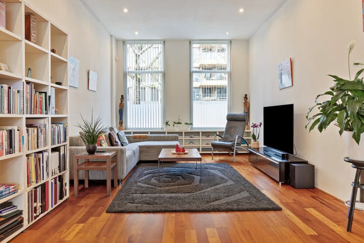 Foto 3 van Mathenesserlaan 344