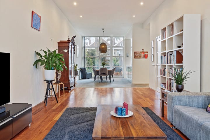 Foto 4 van Mathenesserlaan 344