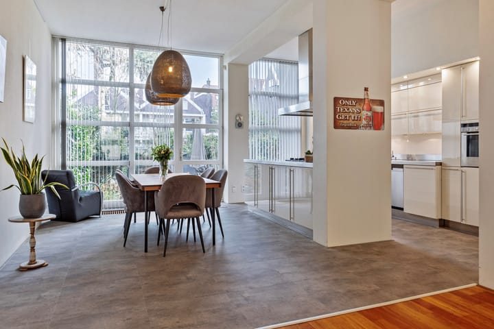 Foto 5 van Mathenesserlaan 344