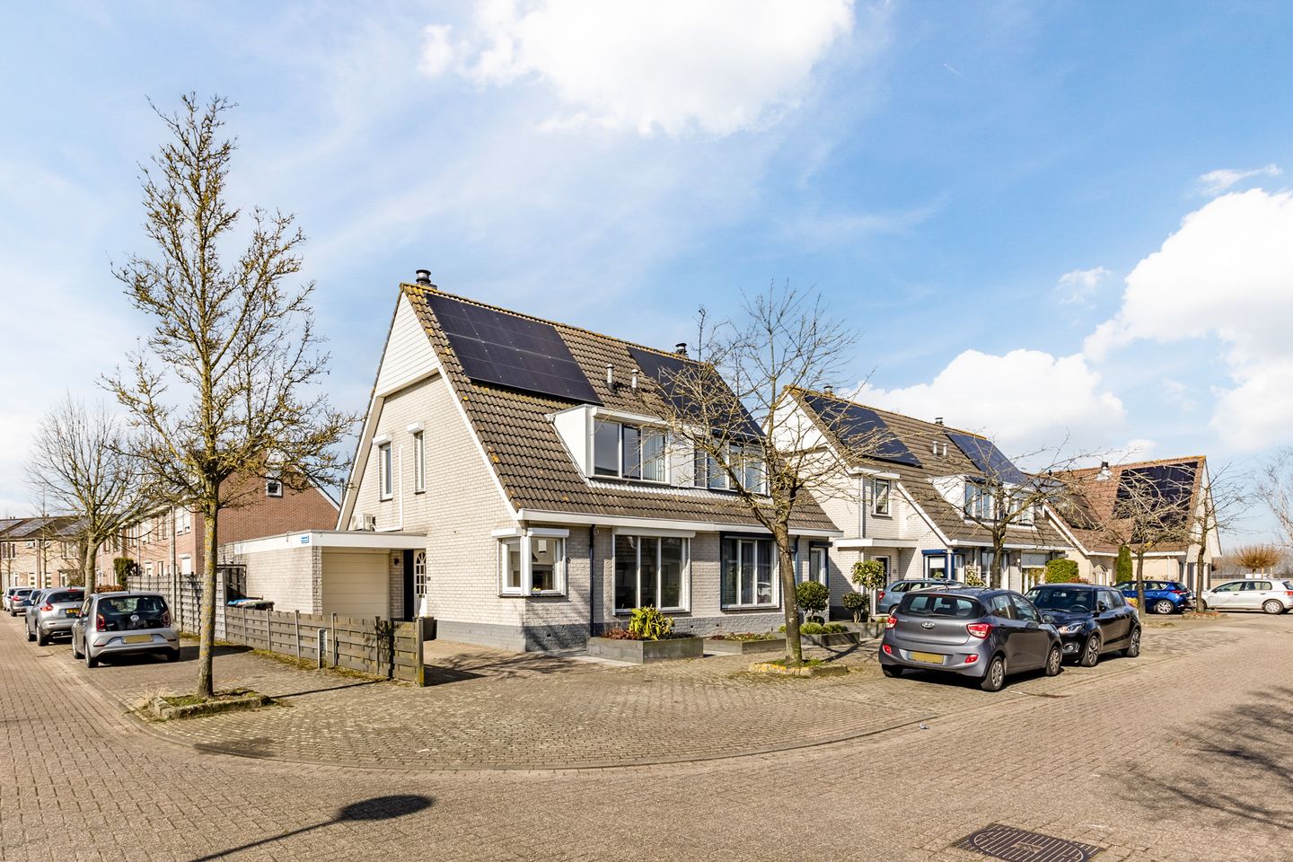 Foto 1 van Kloosterturf 10