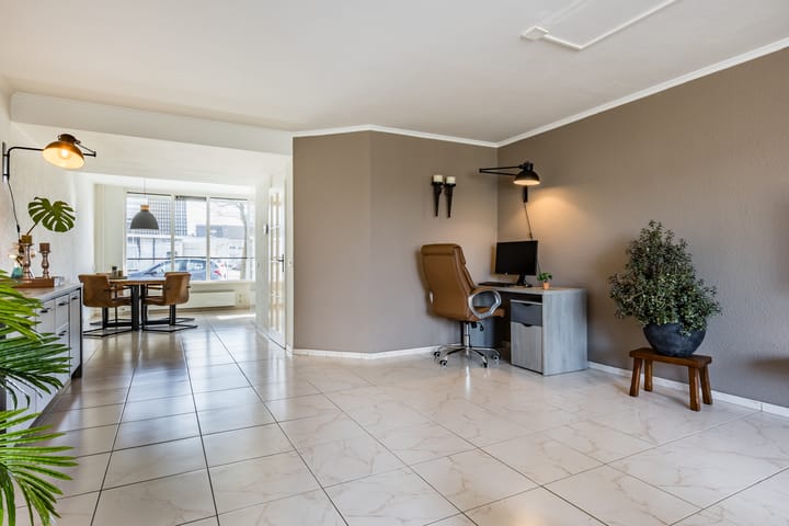 Foto 8 van Kloosterturf 10