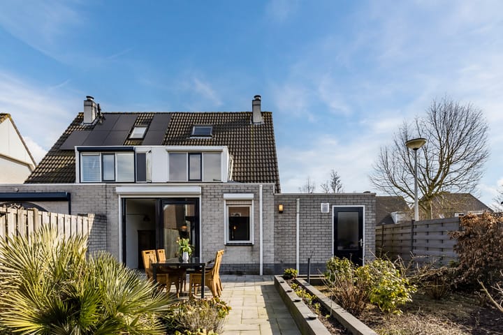 Foto 31 van Kloosterturf 10