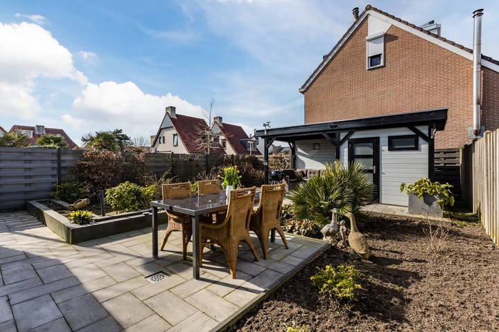 Foto 13 van Kloosterturf 10