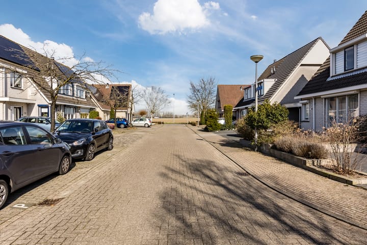 Foto 4 van Kloosterturf 10