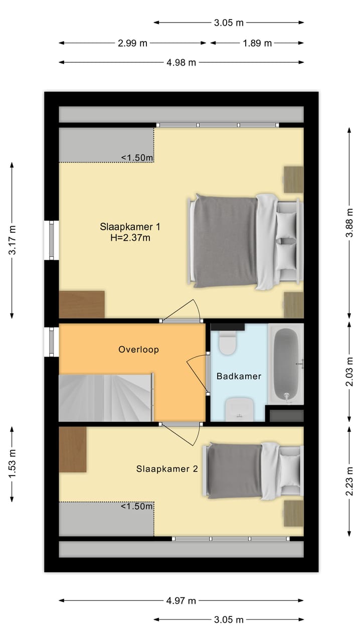 Foto 38 van Kloosterturf 10
